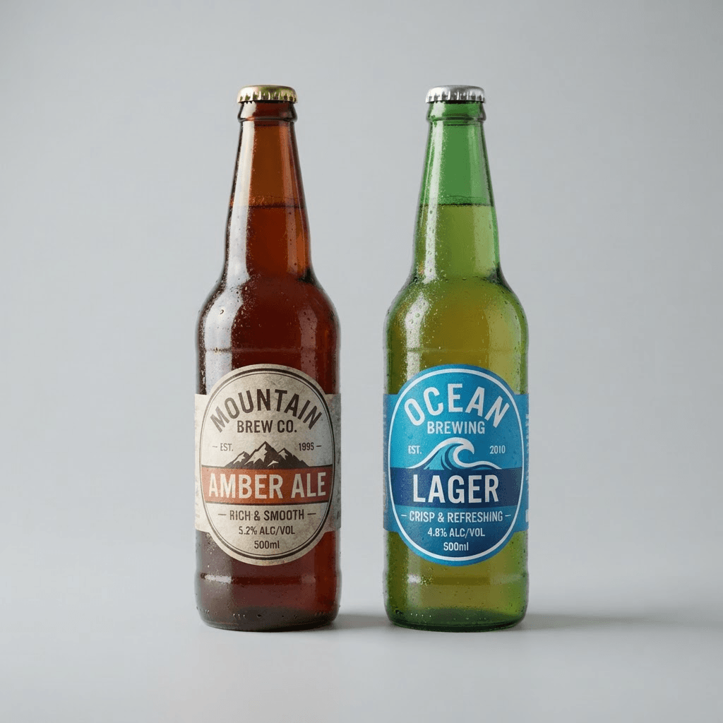 Cervejas
