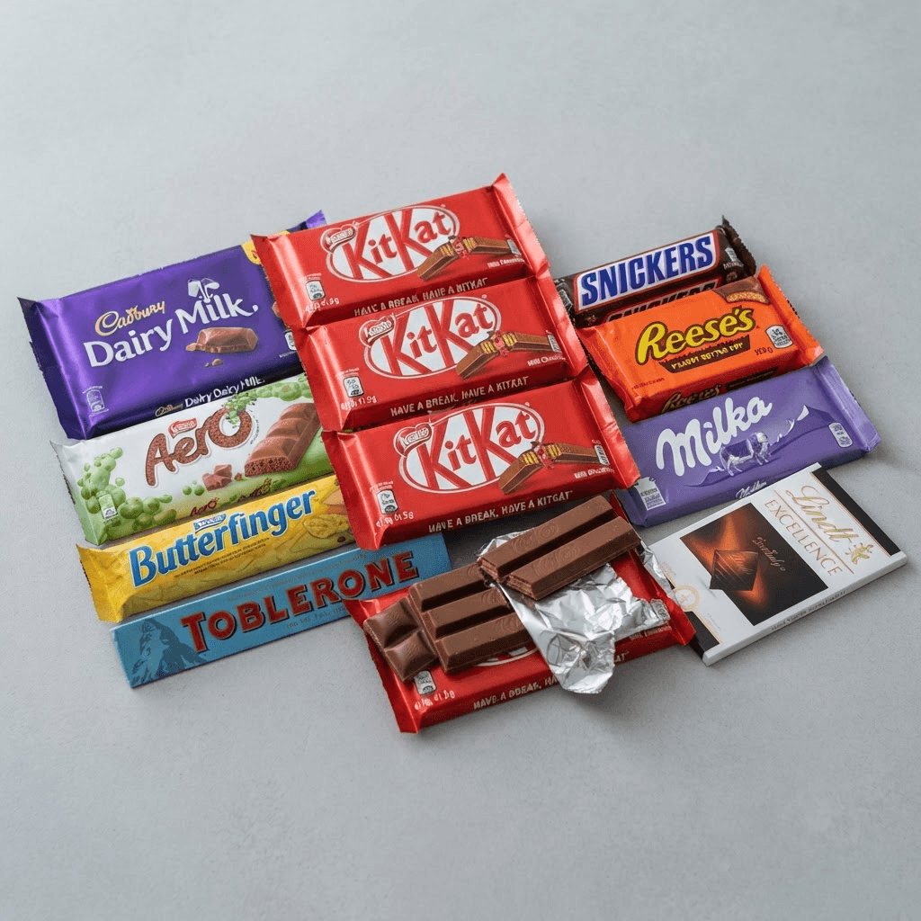 Chocolates