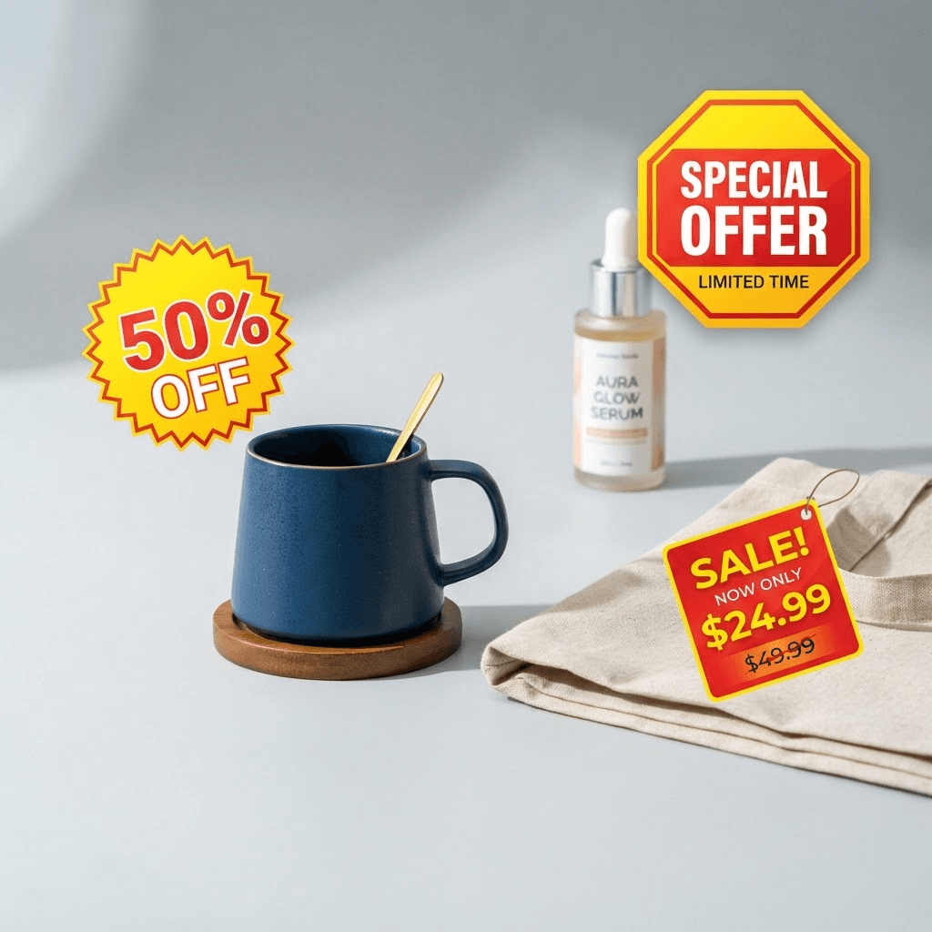 Ofertas
