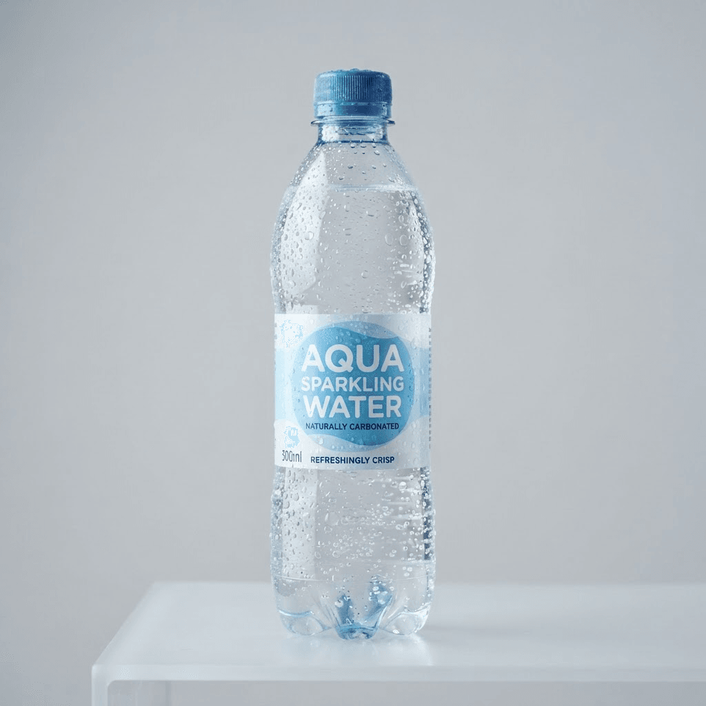 Água com Gás