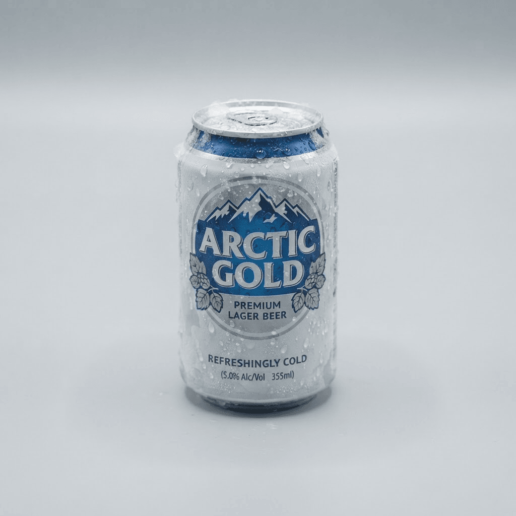 Cerveja Pilsen Lata