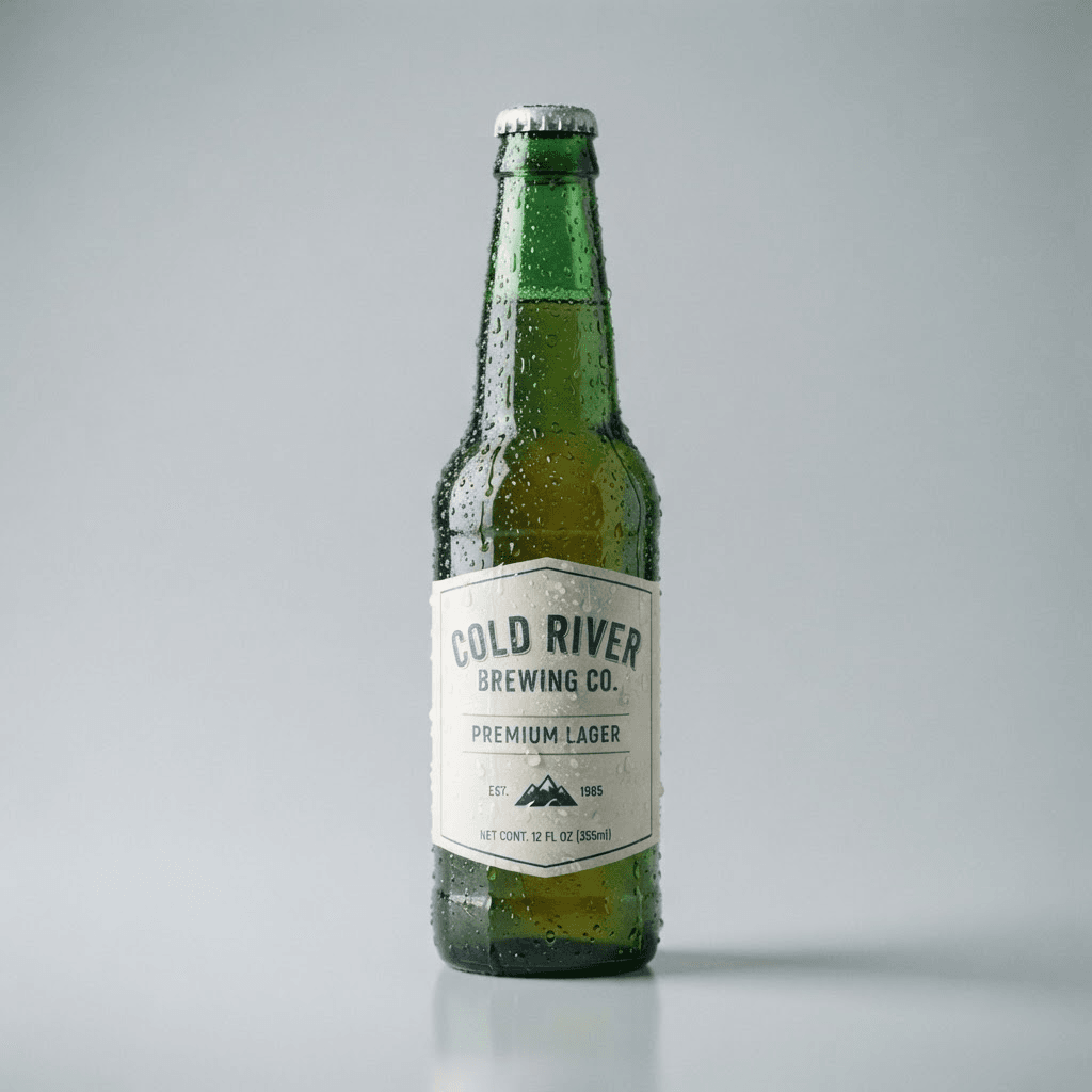 Cerveja Artesanal IPA