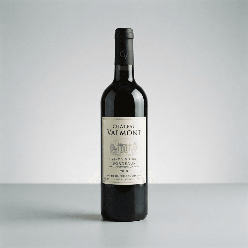 Vinho Tinto Seco