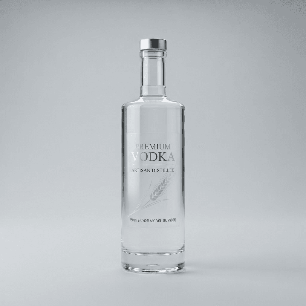 Vodka 998ml